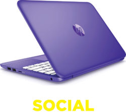 HP Stream 11-r051na 11.6